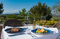 Casa Font I Roig - Mountain view