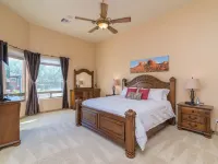Casa Vista 4 Bedroom Home by RedAwning Hotels in New River