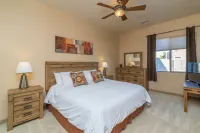 Casa Vista 4 Bedroom Home by RedAwning - Parvekkeita