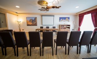 Residence Hotel Miralago