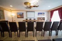 Residence Hotel Miralago Hotels in Pergine Valsugana