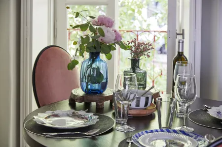 Lisbon Best Choice Apartments Alfama Отели рядом с достопримечательностью «Graça Convent»