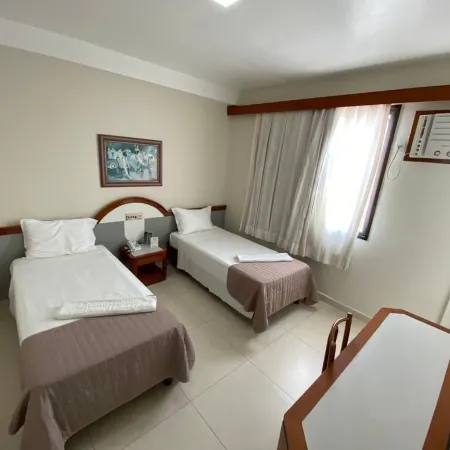 Champagnat Praia Hotel