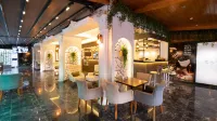 Elada Luxury Otel Hôtels à : Ulucinar Mahallesi