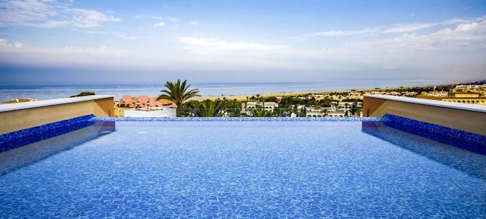 El Cortijo de Zahara by QHotels Hotels in Tarifa