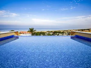 โรงแรม El Cortijo De Zahara โดย Q Hotels