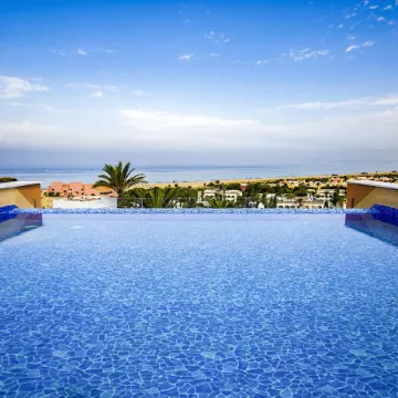 El Cortijo de Zahara by QHotels