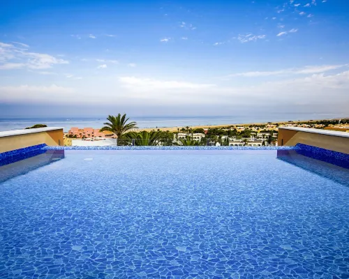 El Cortijo de Zahara by QHotels Hotels in Tarifa