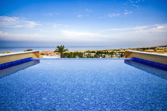 โรงแรม El Cortijo De Zahara โดย Q Hotels