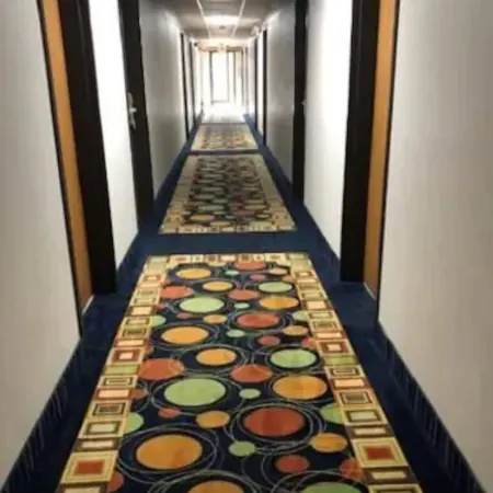 Sunrise Motel Отели в г. Белвью