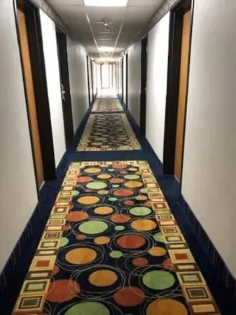 Sunrise Motel Отели в г. Белвью Секонд II