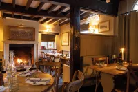 Master Builder's House Hotel Hotels in Brockenhurst