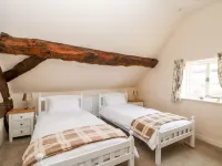 Chapel Cottage - Wifi