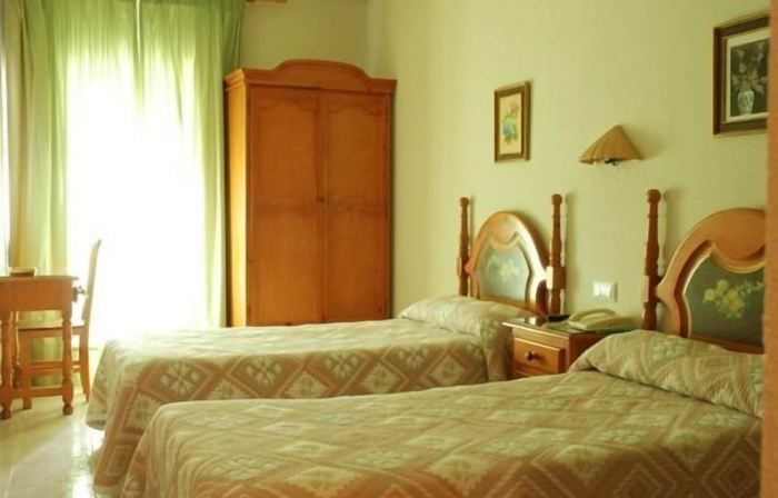 Hostal León