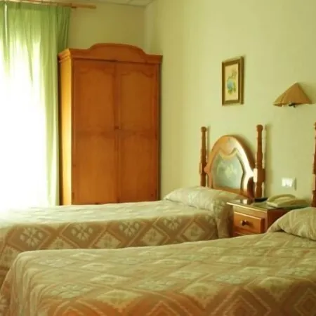 Hostal León