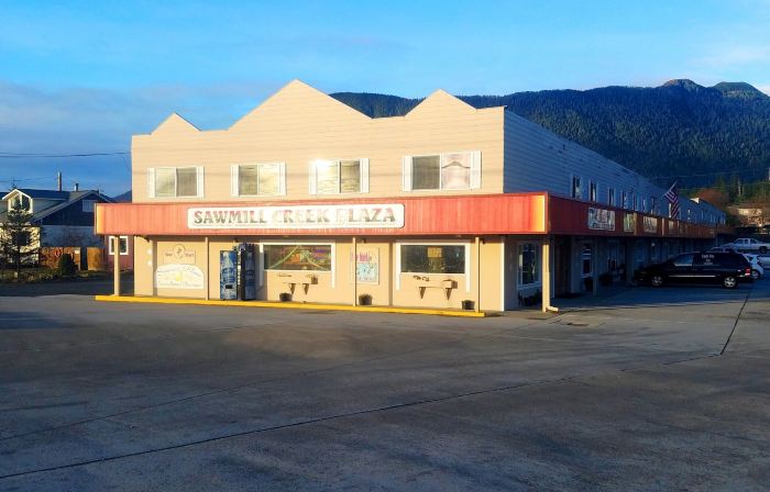 Eagle Bay Inn