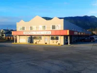 Eagle Bay Inn Hotels in Sitka