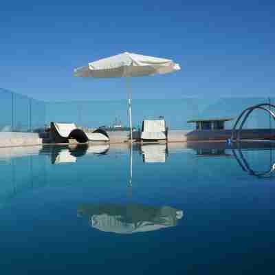 Hotel l'Approdo Fitness & Recreational Facilities