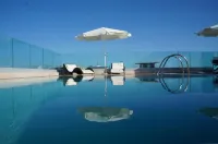 Hotel l'Approdo Các khách sạn ở Nettuno