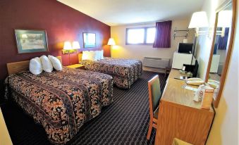 Red Carpet Inn Windom