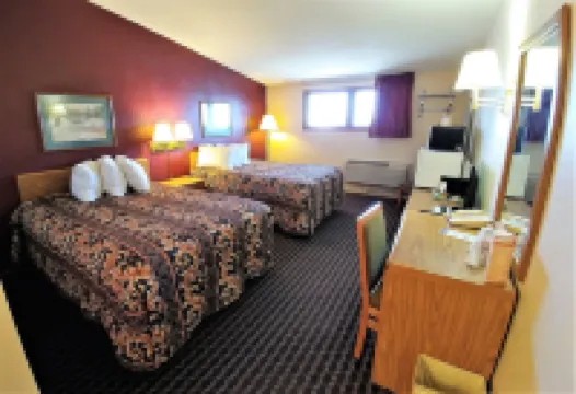 紅地毯酒店 - 温德姆 温德姆酒店