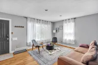 Sugar Run 4 Bedroom Home Các khách sạn ở Murray