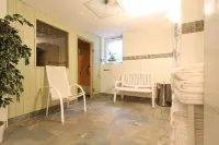 Bernerhof Swiss Quality Hotel - salle de sport