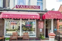 Valdene Hotel - Oda-kahvaltı