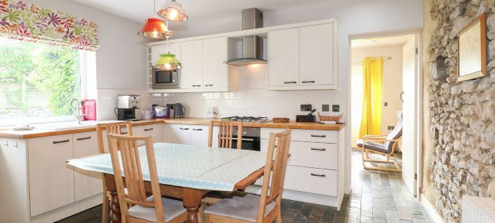 Jasmine Cottage Hotels in Bakewell