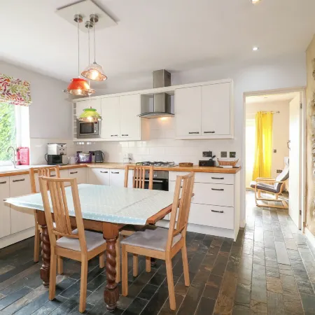 Jasmine Cottage