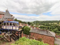The Postage Stamp Hotels in Chelmarsh