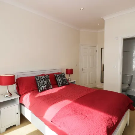 Apartment 3 Marian Y Mor