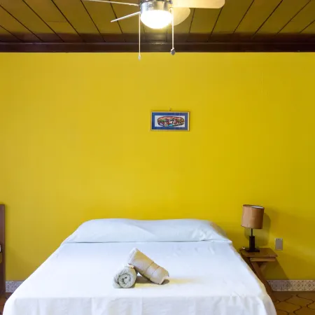 Casa Inti Guesthouse & Lodge