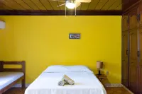 Casa Inti Guesthouse & Lodge