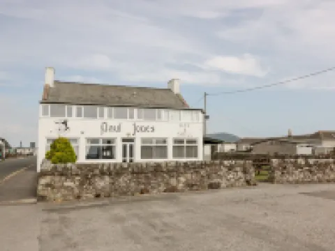 Dershel Lodge