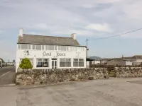 Dershel Lodge Hotels in Dalbeattie