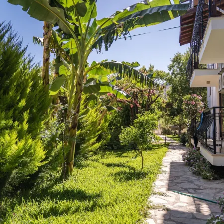 Karia Apart&Pension