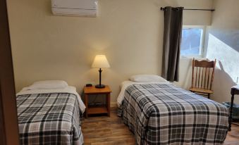 Little River Inn Motel