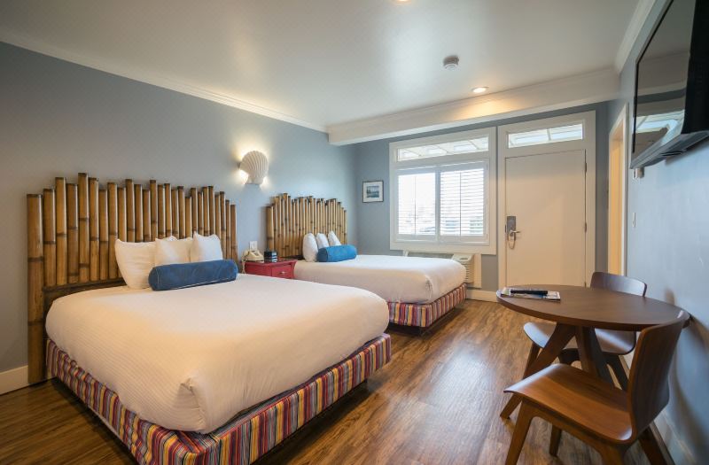 Beach Street Inn and Suites