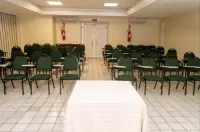 Calhau Praia Hotel - spa