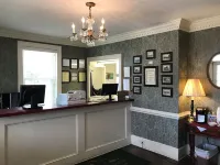 쉔밸리 골프 리조트 셰난도아 호텔