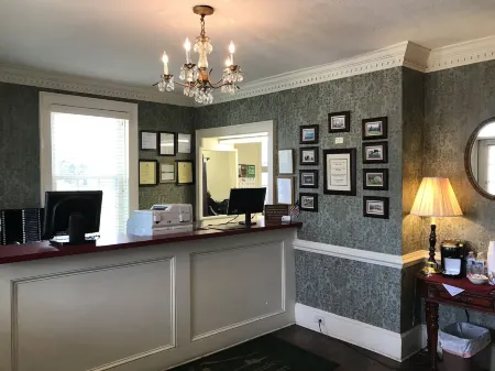 Shenvalee Golf Resort