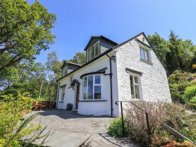 Spindle Coppice Hotel in zona Great Langdale