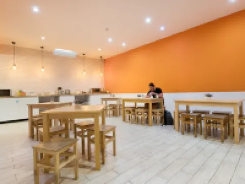 Best Guest Porto Hostel Hotéis próximos à(ao) Ponte Luís I