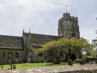 Tinkley Cottage Hotels in Nympsfield