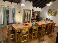 Casa Mayoral B&B Pet Friendly