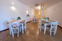 Looky Hotel Hotel in zona S. Antonio di Niasca