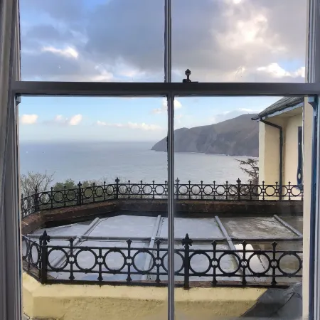 Blue Bay