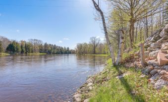 Fish amp Hike Riverfront Cabin in - 0222912000lnu6g7a5C49 R 339 206 R5 D 