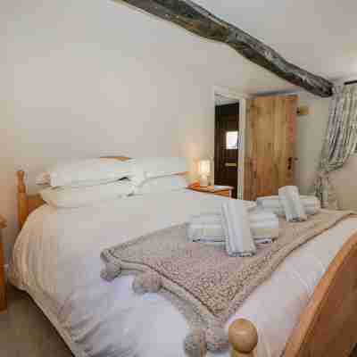 Ashness Rooms